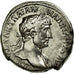 Coin, Hadrian, Denarius, 98-117, Roma, EF(40-45), Silver, Cohen:1120