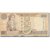 Nota, Chipre, 1 Pound, 1998, 1998-12-01, KM:60b, EF(40-45)