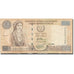 Banknote, Cyprus, 1 Pound, 1998, 1998-12-01, KM:60b, EF(40-45)