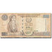 Geldschein, Zypern, 1 Pound, 1998, 1998-12-01, KM:60b, SS