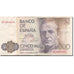 Banknote, Spain, 5000 Pesetas, 1979, 1979-10-23, KM:160, AU(50-53)
