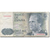 Banknote, Spain, 10,000 Pesetas, 1985, 1985-09-24, KM:161, EF(40-45)