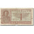Nota, Países Baixos, 1 Gulden, 1949, 1949-08-08, KM:72, VG(8-10)