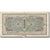 Geldschein, Niederlande, 1 Gulden, 1949, 1949-08-08, KM:72, SGE