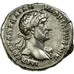 Monnaie, Hadrien, Denier, TTB+, Argent, Cohen:1140