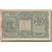 Biljet, Italië, 10 Lire, 1944, 1944-11-23, KM:32b, B