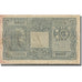 Banknote, Italy, 10 Lire, 1944, 1944-11-23, KM:32b, VG(8-10)