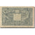 Biljet, Italië, 10 Lire, 1944, 1944-11-23, KM:32b, B