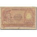 Banknote, Italy, 100 Lire, 1951, 1951-12-31, KM:92b, VF(20-25)