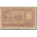 Banknot, Włochy, 100 Lire, 1951, 1951-12-31, KM:92b, VF(20-25)