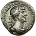 Moneda, Hadrian, Denarius, MBC+, Plata, Cohen:1132
