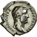 Moneta, Hadrian, Denarius, AU(50-53), Srebro, Cohen:1455