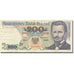 Banconote, Polonia, 200 Zlotych, 1976, 1976-05-25, KM:144a, BB