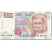 Billete, 1000 Lire, 1990, Italia, KM:114c, EBC