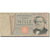 Billete, 1000 Lire, 1969-1981, Italia, 1973-02-15, KM:101c, BC+