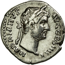 Monnaie, Hadrien, Denier, 117-138, Roma, TTB, Argent, Cohen:1329