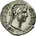 Moneda, Hadrian, Denarius, 117-138, Roma, MBC, Plata, Cohen:1329