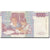 Billete, 1000 Lire, 1990, Italia, KM:114c, MBC+
