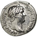 Hadrian, Denarius, AU(50-53), Silver, Cohen #1316, 3.20