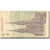 Biljet, Kroatië, 25 Dinara, 1991, 1991-10-08, KM:19a, SUP