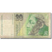 Banknote, Slovakia, 20 Korun, 1993-2006, KM:20e, VF(30-35)