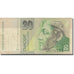Banknote, Slovakia, 20 Korun, 1993-2006, KM:20a, VF(30-35)