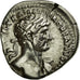 Coin, Hadrian, Denarius, AU(50-53), Silver, Cohen:1014