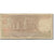 Billete, 5000 Lira, L.1970, Turquía, 1990, KM:198, BC