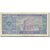 Biljet, Roemenië, 100 Lei, 1966, KM:97a, TTB