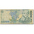 Biljet, Roemenië, 10,000 Lei, 1999, KM:108a, TB+