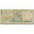 Banknot, Rumunia, 10,000 Lei, 1999, KM:108a, VF(30-35)