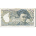Frankreich, 50 Francs, Quentin de La Tour, 1976, VZ, Fayette:67.1, KM:152a