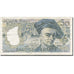 França, 50 Francs, Quentin de La Tour, 1976, AU(50-53), Fayette:67.1, KM:152a