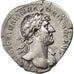 Hadrian, Denarius, AU(50-53), Silver, Cohen #1151, 3.20