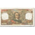 Francia, 100 Francs, Corneille, 1970, 1970-09-03, MB+, Fayette:65.32, KM:149c