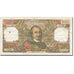 Francia, 100 Francs, Corneille, 1970, 1970-02-05, MB+, Fayette:65.30, KM:149c