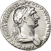 Trajan, Denarius, AU(50-53), Silver, Cohen #154, 3.40