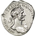 Hadrian, Denarius, EF(40-45), Silver, Cohen #877, 3.50