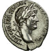 Moneta, Hadrian, Denarius, AU(50-53), Srebro, Cohen:1147