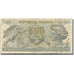 Geldschein, Italien, 500 Lire, 1966-1975, KM:93a, S