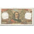 Francia, 100 Francs, Corneille, 1973, 1973-05-03, MB+, Fayette:65.42, KM:149d