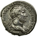 Monnaie, Hadrien, Denier, Roma, TTB, Argent, Cohen:902