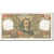 Francia, 100 Francs, Corneille, 1973, 1973-01-04, MB+, Fayette:65.41, KM:149d