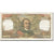 Francia, 100 Francs, Corneille, 1973, 1973-07-05, MB+, Fayette:65.43, KM:149d