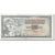 Banknot, Jugosławia, 1000 Dinara, 1981, 1981-11-04, KM:92b, AU(50-53)