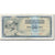 Banknot, Jugosławia, 50 Dinara, 1968, 1968-05-01, KM:83c, AU(50-53)