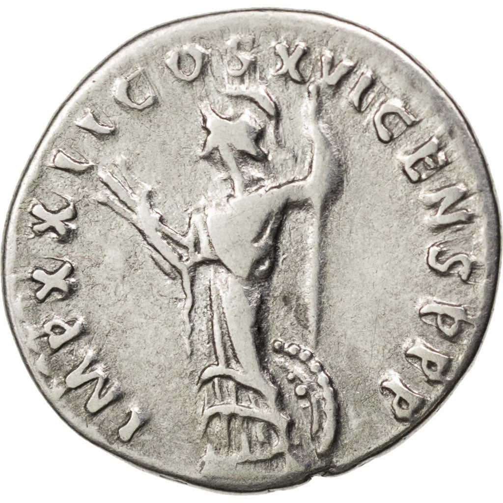 Domitien, Denier, Cohen 260