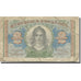 Banknote, Spain, 2 Pesetas, 1938, KM:95, VF(20-25)