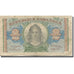 Banknote, Spain, 2 Pesetas, 1938, KM:95, VF(20-25)