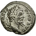 Münze, Septimius Severus, Denarius, SS+, Silber, Cohen:791
